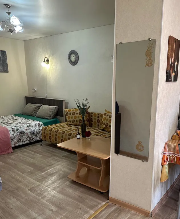 Квартира в самом центре