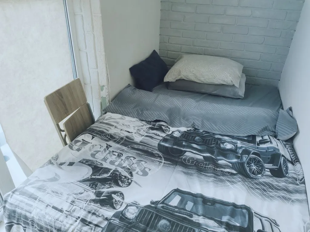 Апартаменты у метро Аэродромная в Минск Мир