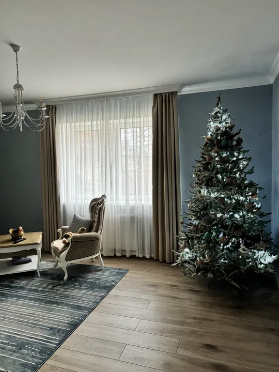 Квартира Гортензия