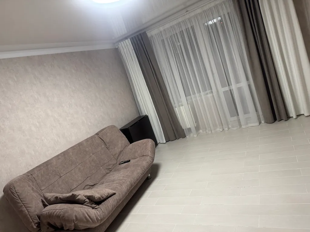 Уютная квартира с домашней сауной