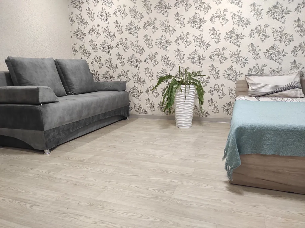 Квартира возле клиники Бакушева в Кузнецком районе