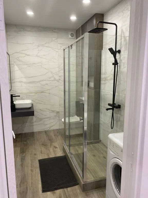 Квартира в центре города в новом клубном доме