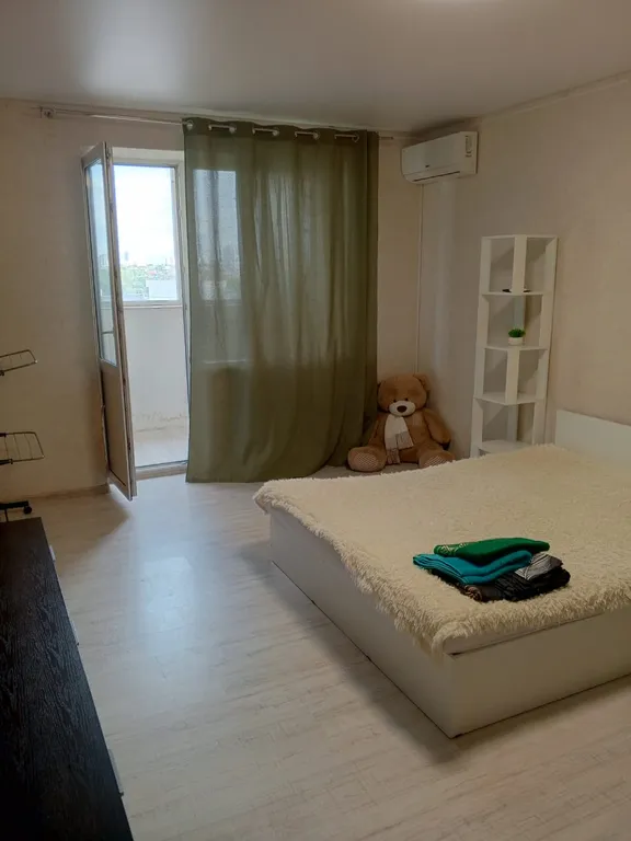 Квартира Шикарная квартира в центре города — Самара