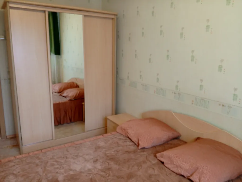 Уютная квартирка в центре города