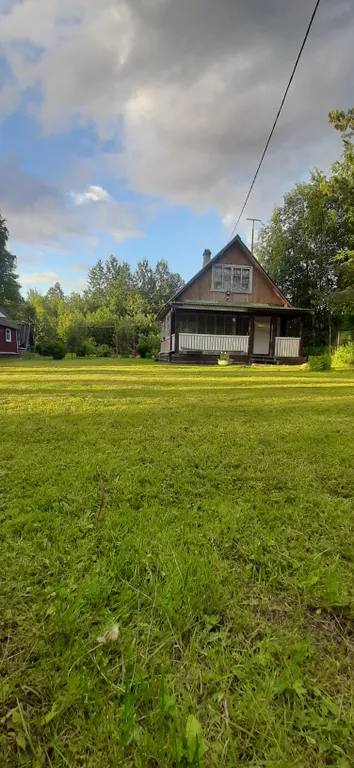 Гостевой дом Лесовик