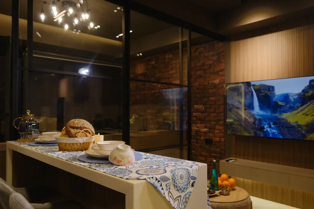 Дизайнерская студия в центре в ЖК NRG U Tower