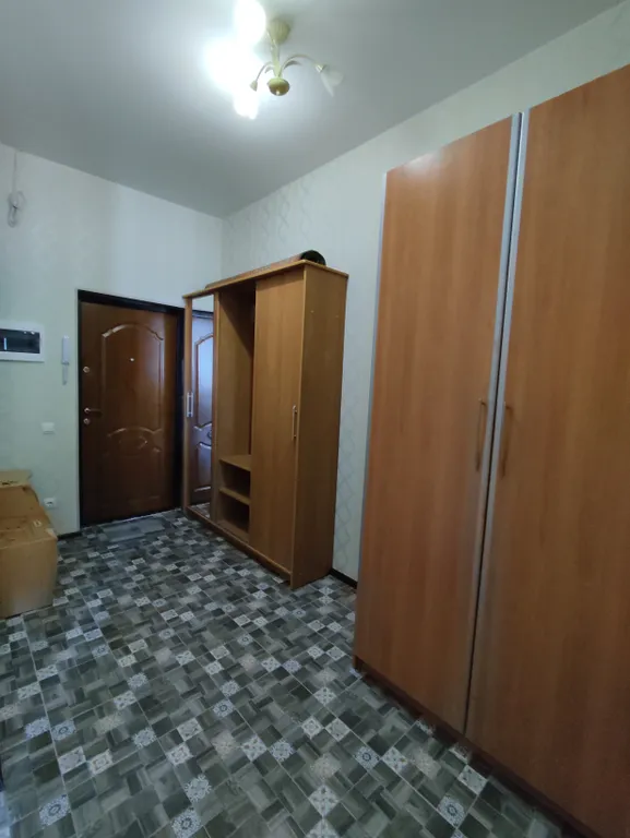 Квартира Уютная квартира в элитном ЖК — Геленджик