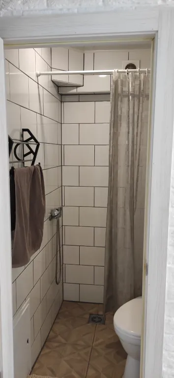 Стильная студия №5