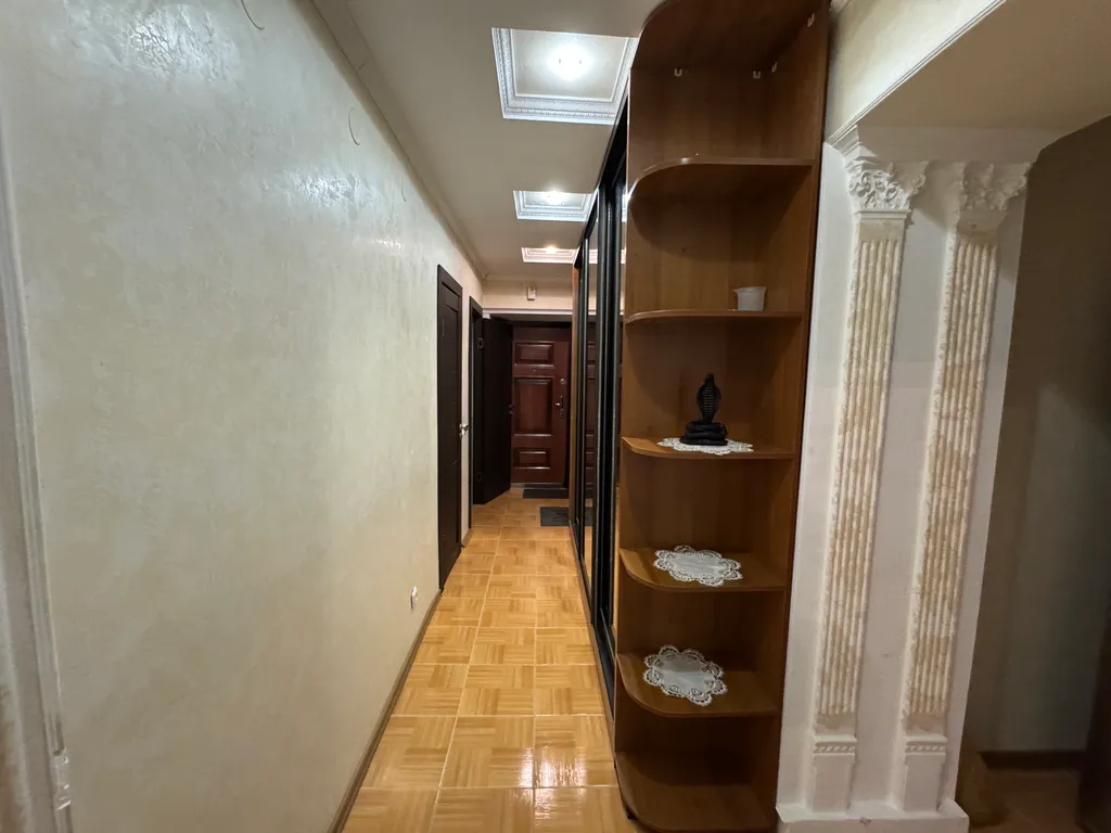 Уютная квартира от собственника