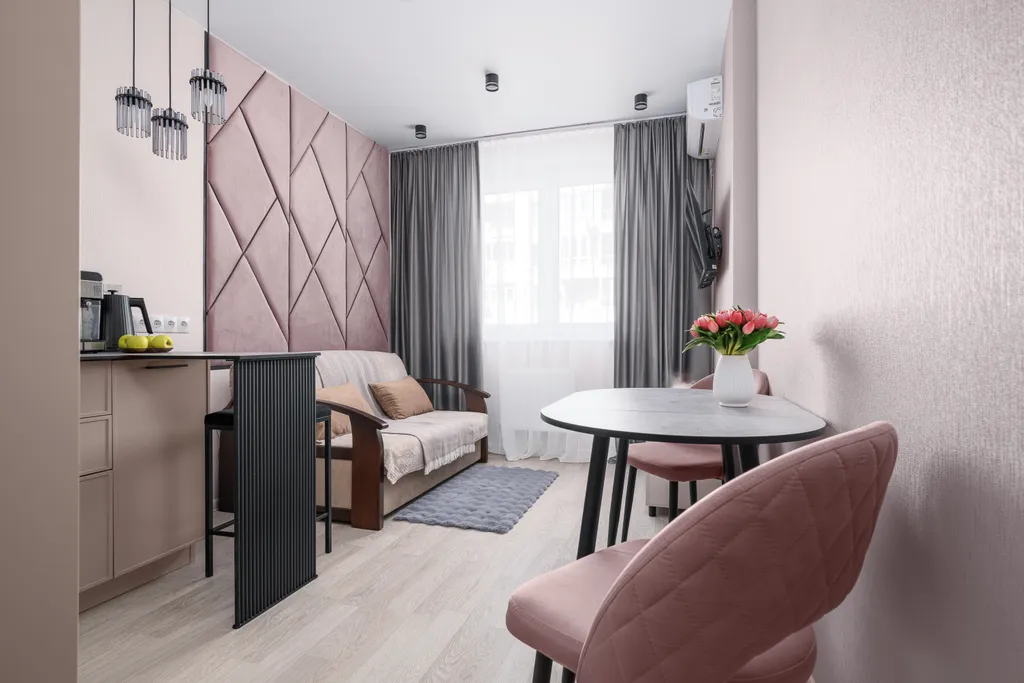 Квартира Уютная квартира на озере — Горячий Ключ