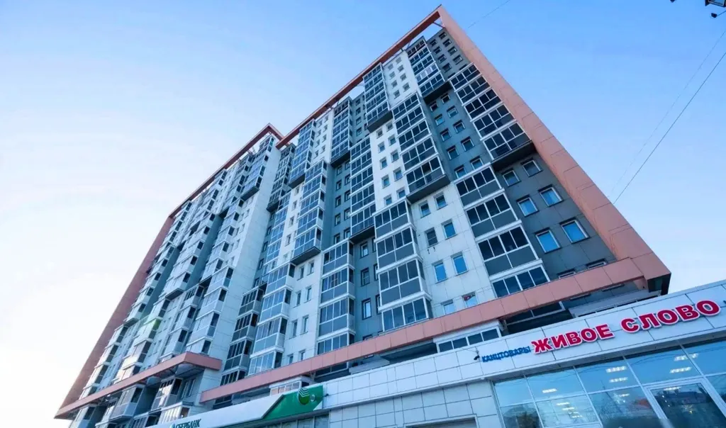 Квартира с 3 спальнями и потрясающим видом