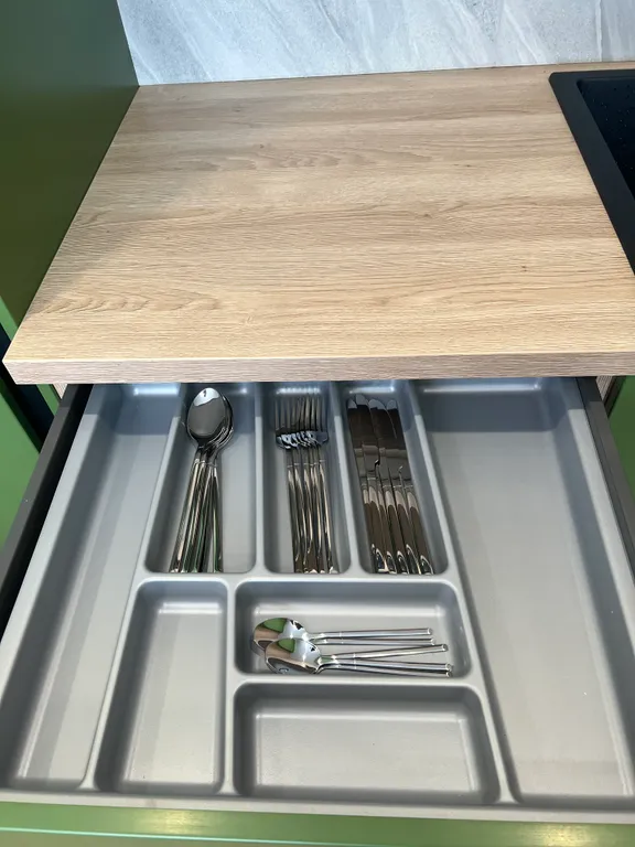 Квартира в престижном районе города