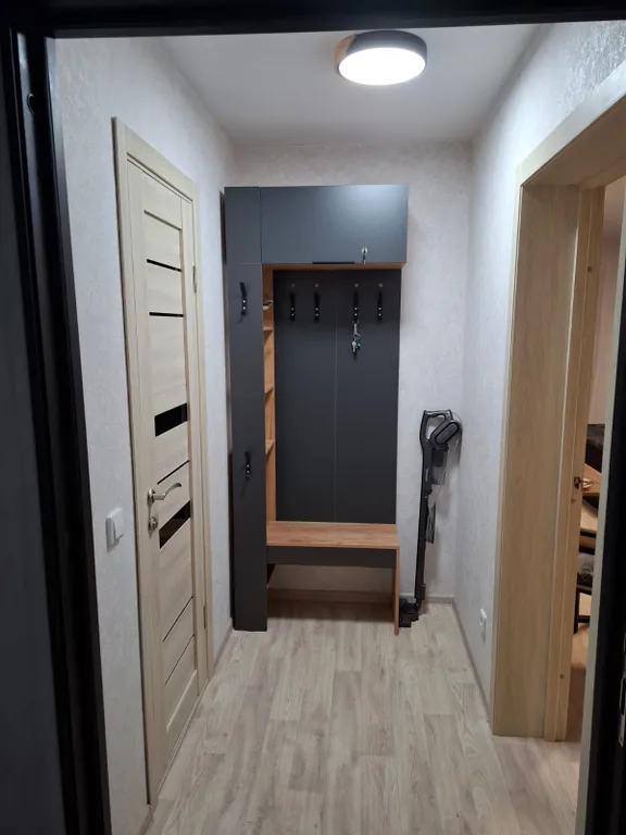 Апартаменты Предгорье