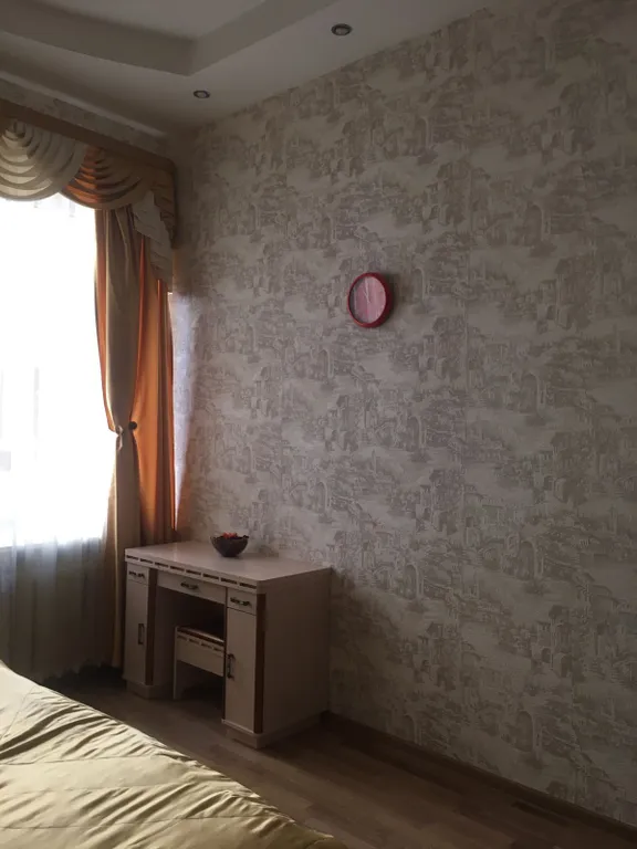 Квартира Уютная квартира в центре у Летнего Сада — Санкт-Петербург