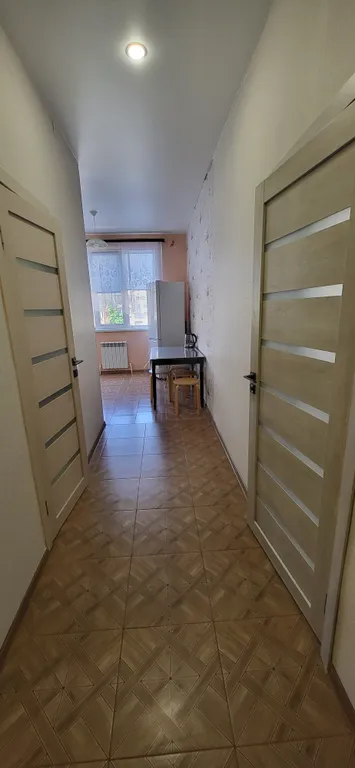 Квартира у моря