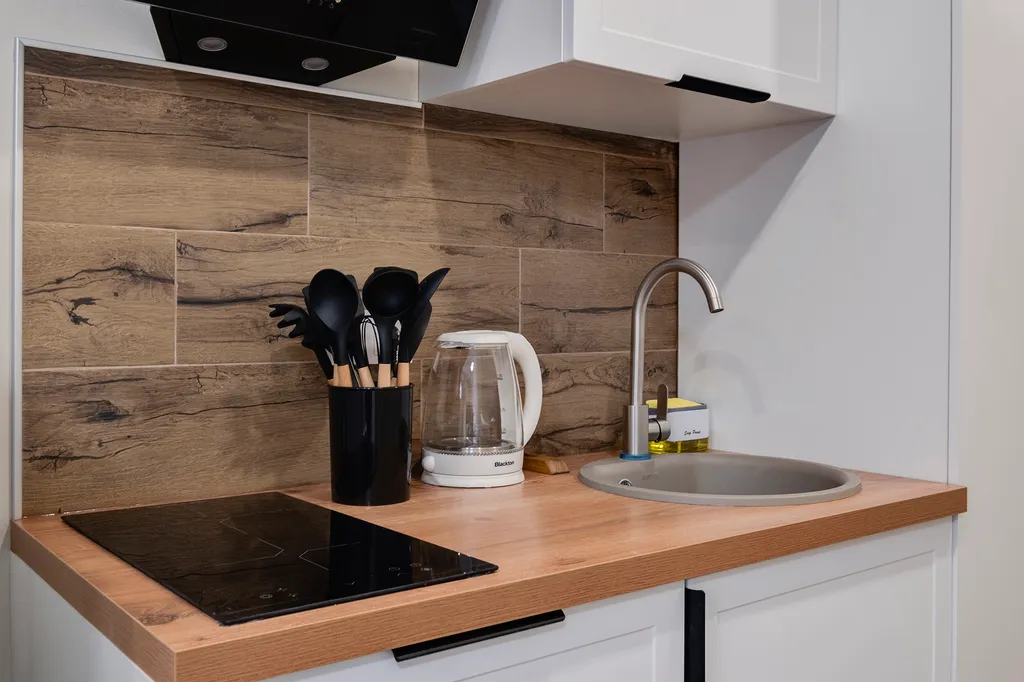 Студия напротив медицинского центра