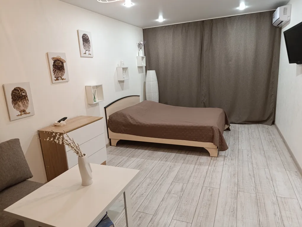 Квартира Уютная квартира в центре — Казань