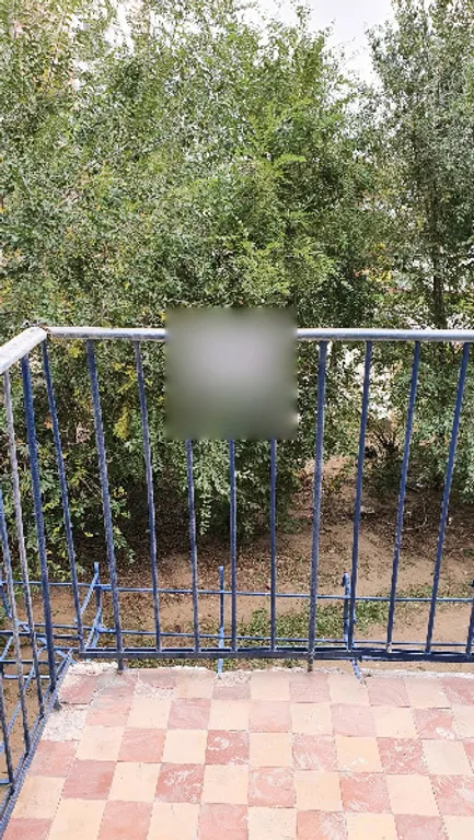 Чистая и уютная квартира