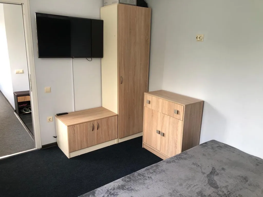 Апартамент с видом на море