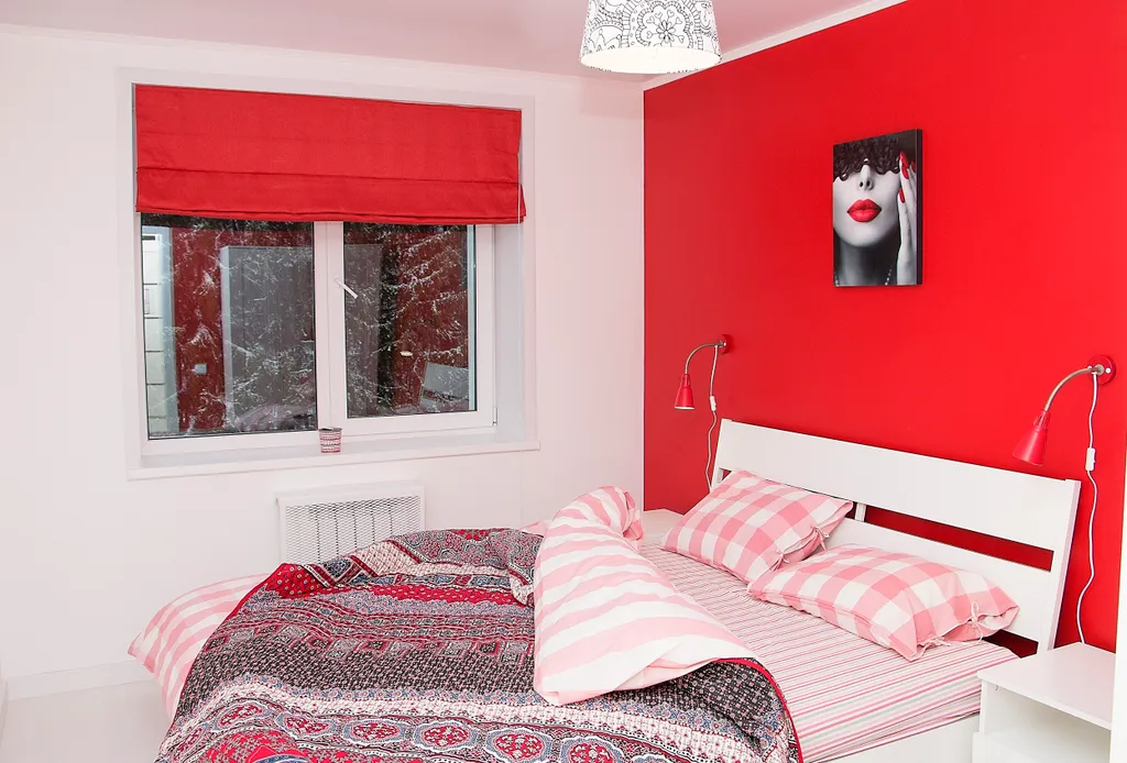 2-комнатная Квартира — аренда посуточно в Переславль-Залесский