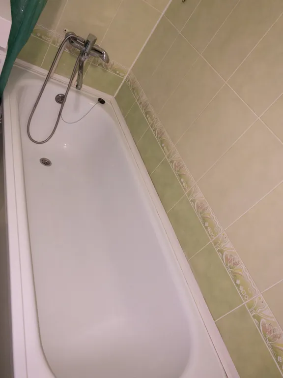 Апартаменты рядом с микрохирургией глаза