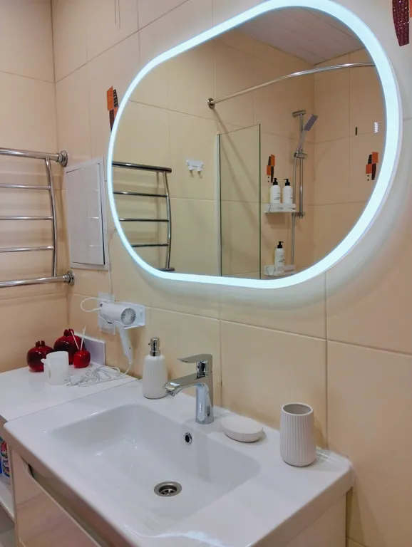 Студия у метро