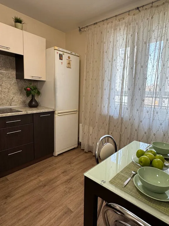 Квартира Светлая квартира с видом на парковые берега Оки — Нижний Новгород
