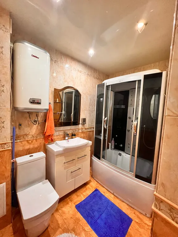 Квартира 2-комнатная Квартира — Махачкала