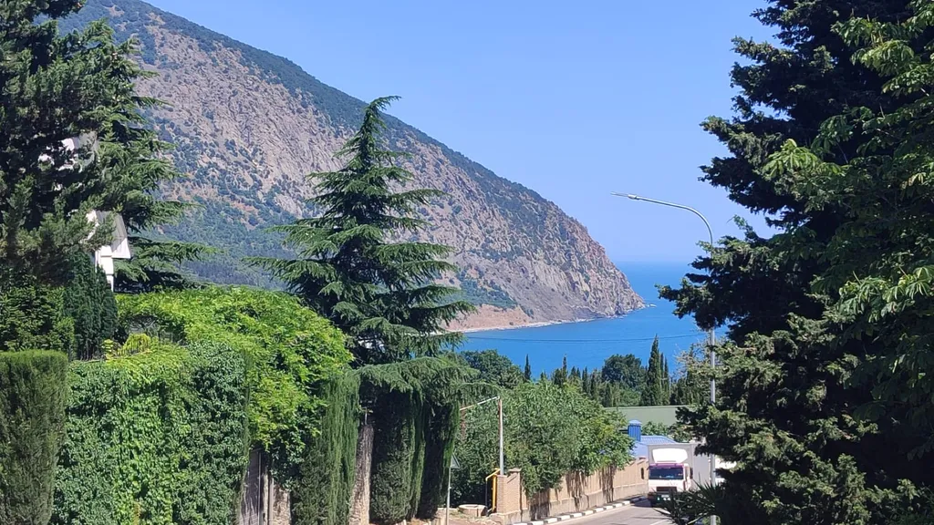 Апартаменты Седьмое небо - пора строить планы )))