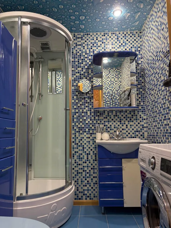 KenigАpart студия - заезжаю и живу