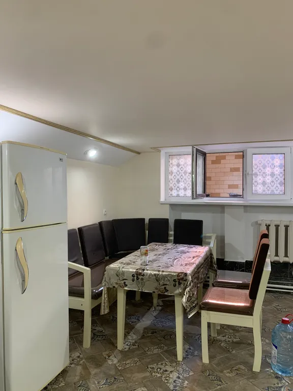 Коттедж Уютный дом с видом на море не далеко от центра — Махачкала