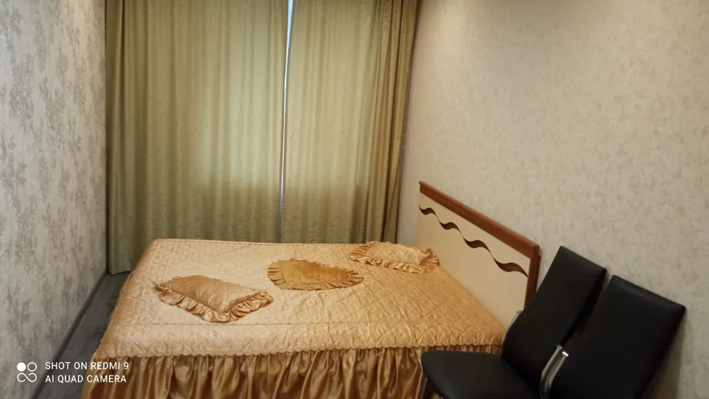 Квартира Чистые уютные двухкомнатные апартаменты на Московской площади в центре — аренда посуточно в Курск