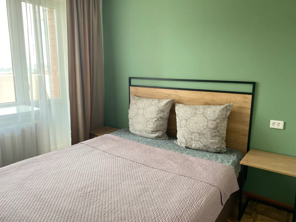 Уютная квартира район вокзала — аренда посуточно в Чита