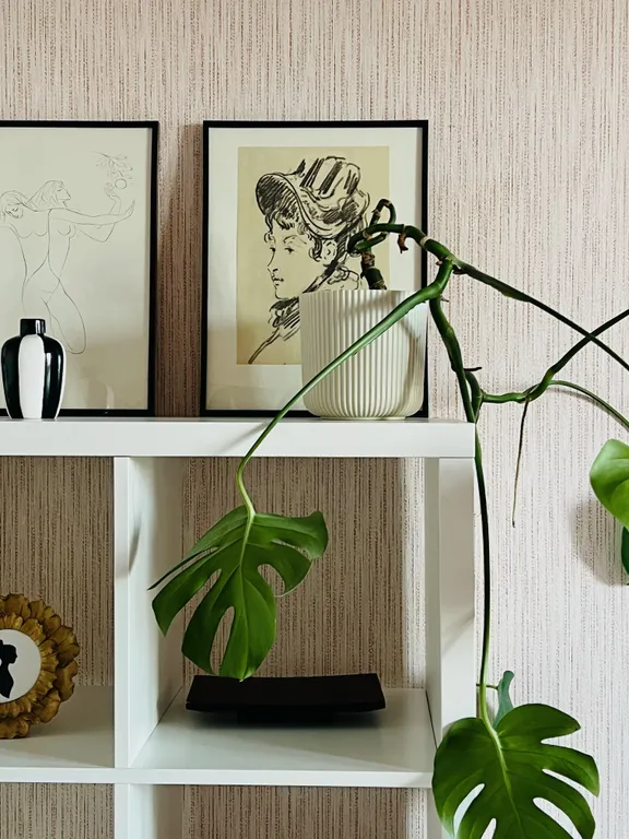 Уютная квартира в Новом Петергофе рядом с парком