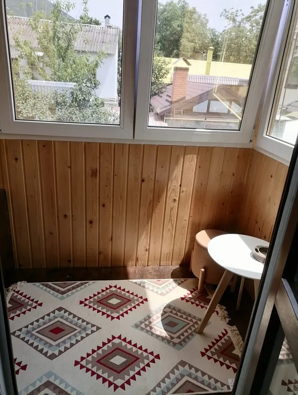 Квартира в стиле Пятигорска