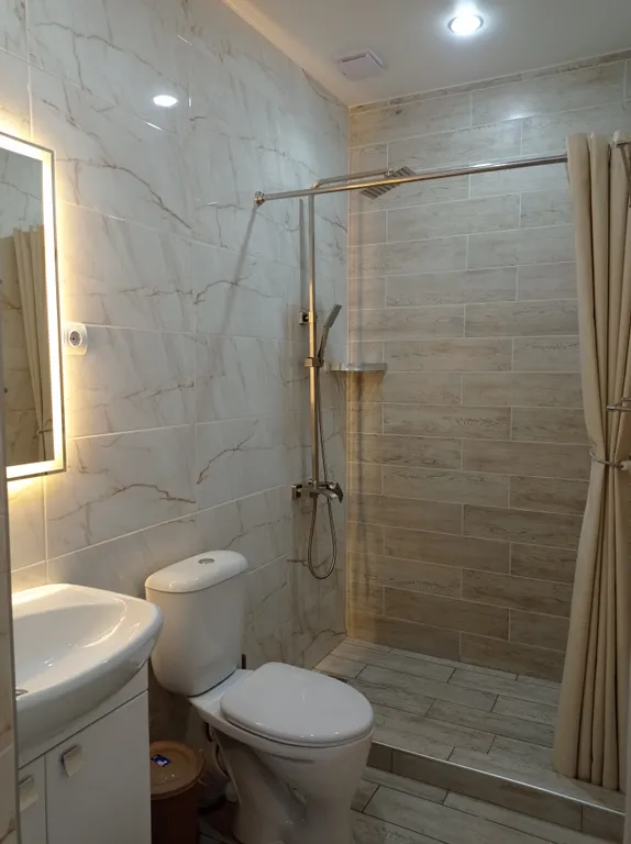 Домик вблизи с термальными бассейнами