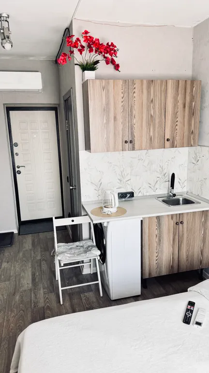 Апартаменты Шелеста 36