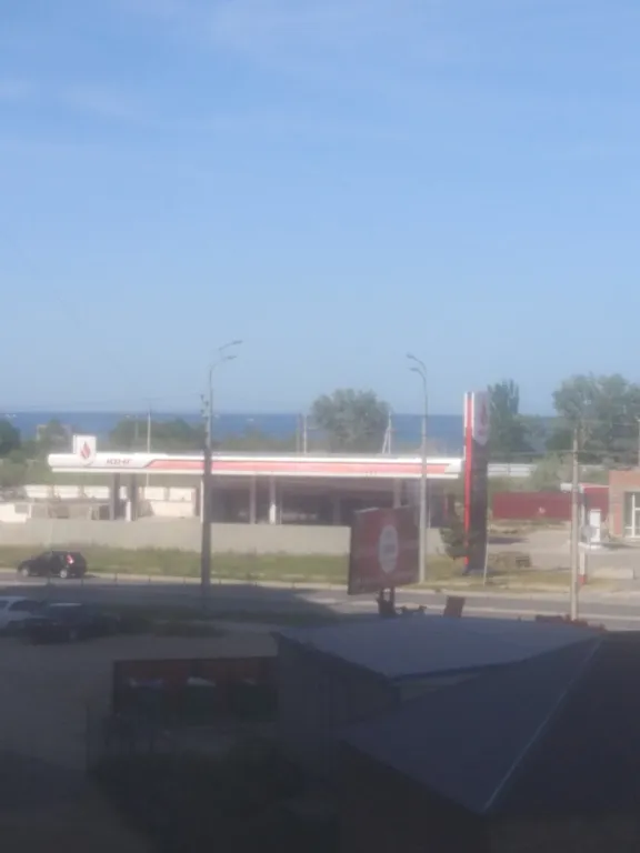 Квартира Уютная квартира с видом на море — Каспийск