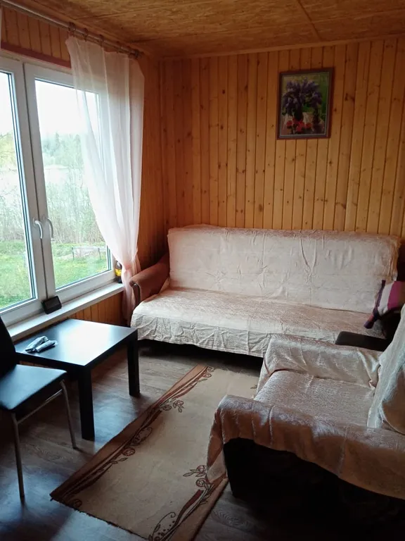 Уютный домик для отдыха