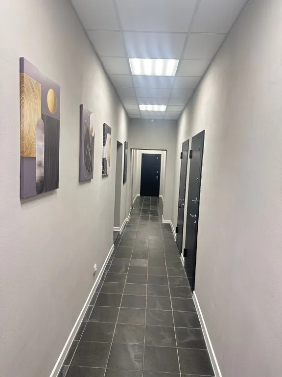 Квартира 1-комнатная Квартира — Сортавала