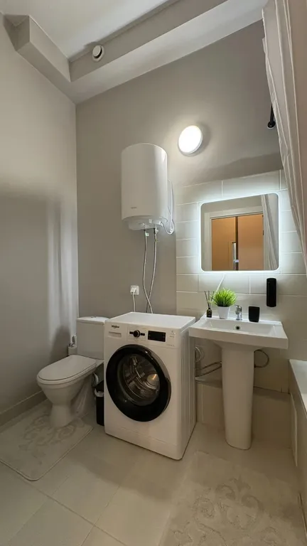 Апартаменты Комфорт