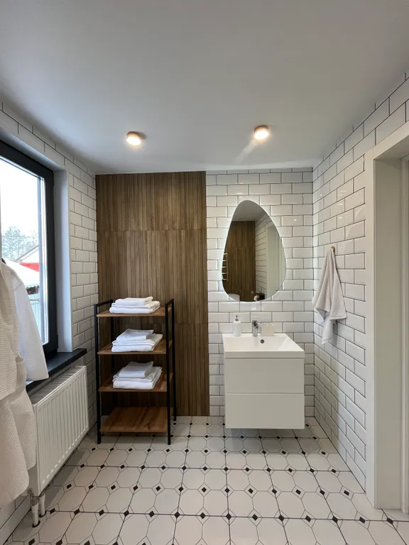 Твой дом в горах