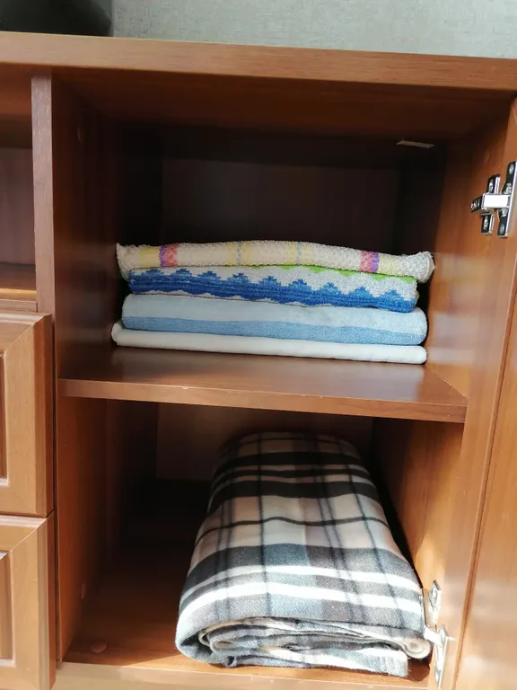 Квартира в центре алексина