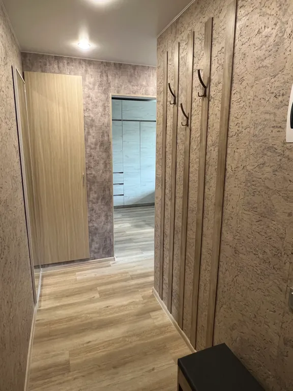 Квартира Уютная квартира в историческом центре города в районе Амалиенау — Калининград