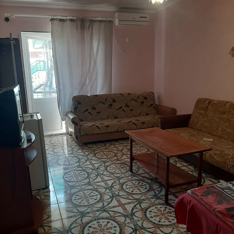 Квартира Комната — аренда посуточно в Бердянск