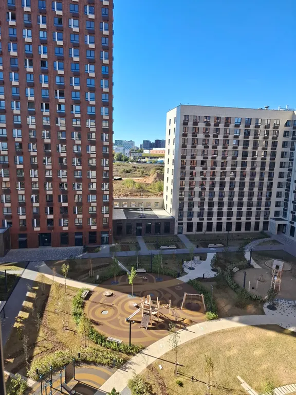 Евродвушка в Изумрудном Городе