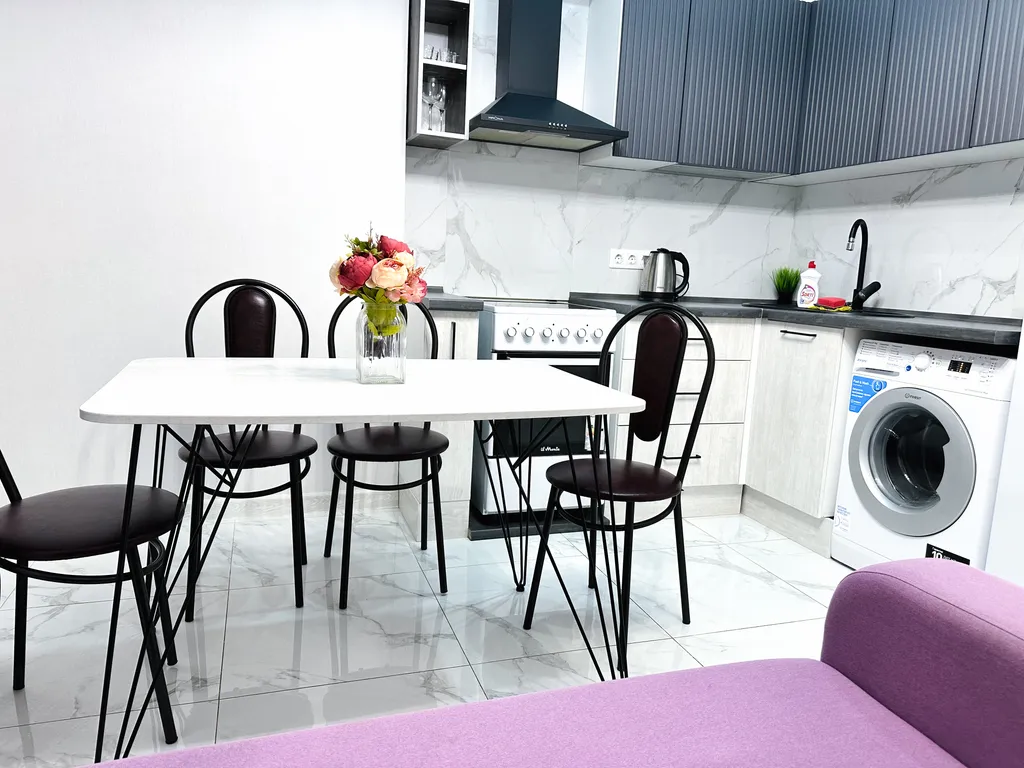 Квартира в центре