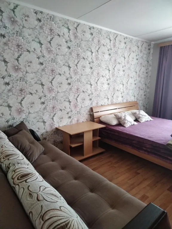 Уютная квартира с удобной локацией