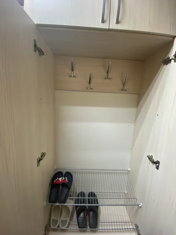 Новая уютная квартира