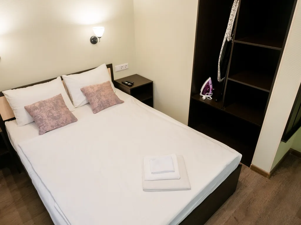 Квартира 1-комнатная Квартира — Екатеринбург